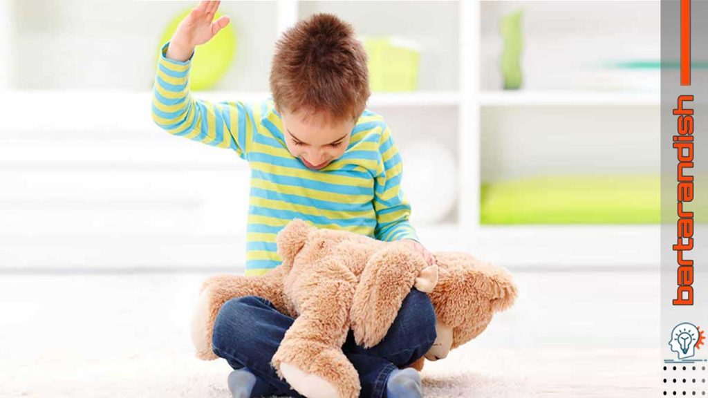 تنبیه بدنی آری یا نه