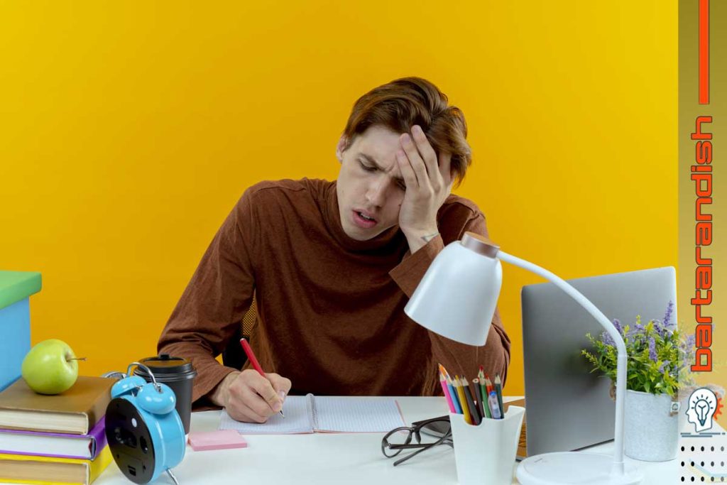 چگونه درس بخوانیم تا موفق شویم؟