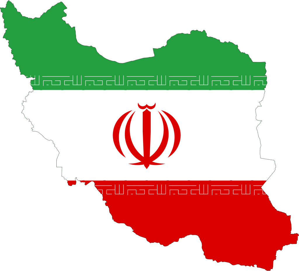 پرچم ایران